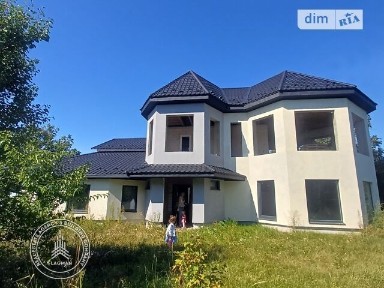 Гагаріна вулиця, Вінницькі Хутори, вул. Гагаріна • ID 34767550