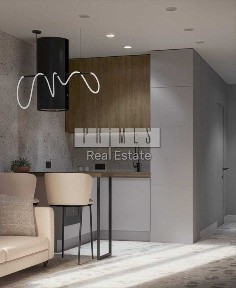 Продаж 1к квартири 43м2 Nordica Residence Залізничне шосе 45а Печерськ Центр