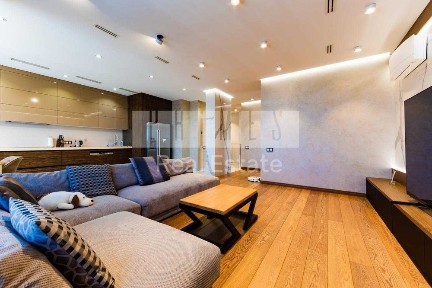 Без комісії Продаж 3к квартири 113м2 ремонт Новопечерські Липки Верхогляда Драгомирова 11 Печерськ