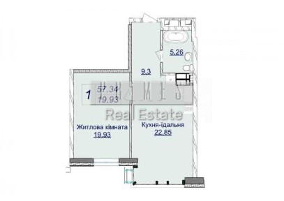 Без комісії Продаж 1к квартири 57м2 Новопечерські Липки Верхогляда Драгомирова 7 черга Печерськ