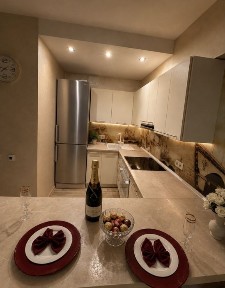 БЕЗ КОМІСІЇ ! ПРОГРАМИ - ТАК ! ПРОДАЖ 1- кім. Квартири ЖК „ Паркове Місто“ р- н. Подільський вул. Вишгородська - 45