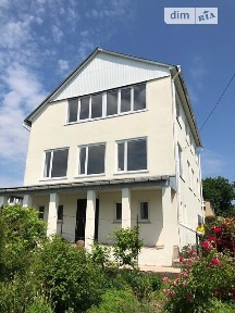 Продаж 3 поверхового будинку з ділянкою на 6 соток, 300 кв. м, 5 кімнат, на карла маркса, мотовилівка • ID 34767361