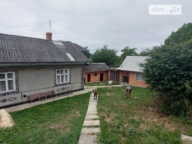 Продаж 1 поверхового будинку з ділянкою на 2355 соток, 43 кв. м, 3 кімнати, на провулок Лісний 15 • ID 34767218