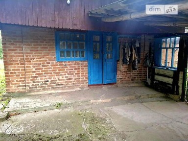 Продаж 1 поверхового будинку з верандою і ділянкою на 53 сотки, 53 кв. м, 3 кімнати, на вул. Садова • ID 34767234