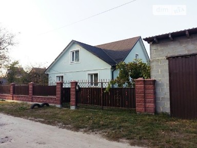 Продаж 2 поверхового будинку 91.1 кв. м, 4 кімнати, на вул. Сагайдачного • ID 34766879