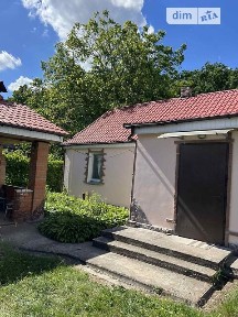 Продаж 1 поверхового будинку з верандою і ділянкою на 34 сотки, 71.4 кв. м, 3 кімнати, на вул. Тараса Шевченка 79 • ID 34766994