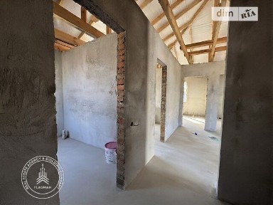 Продаж 1 поверхового будинку з ділянкою на 4 сотки, 98.5 кв. м, 3 кімнати, на вул. Данила Нечая • ID 34766963