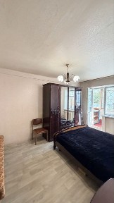 Продаж 1 кімнатної, вул. Мілютенка 9а, Лісовий масив