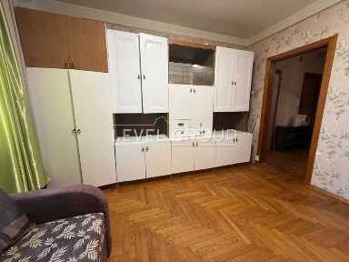 3К Григоренка 29 72м Метро Позняки