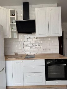 Продаж 1-кімнатна квартира 24м2 ЖК Park Lane Парк Лейн Практична 1 Київ Солом'янський район