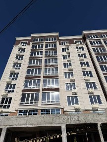 1к квартира 40,57 м² ЖК Millennium Park, газове опалення