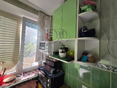 Продаж 1 кімн. квартири вулиця Василя Яна 16/Жилянська/Ботанічний сад