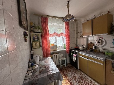 Продаж 2к квартири 41.2 кв. м на вул. Новодарницька 32 • ID 34767373