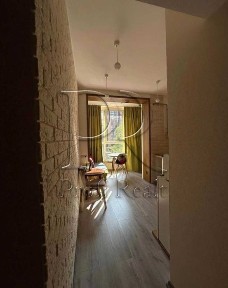 Продаж 1 кімн. квартири з ремонтом вулиця Миру 2/ЖК Софія Нова