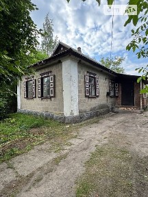 Продаж 1 поверхового будинку 47.1 кв. м, 2 кімнати, на вул. Центральна 151 • ID 34766297
