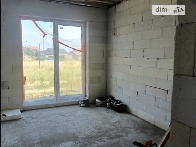 Продаж 1 поверхового дуплекса 82 кв. м, 2 кімнати, на вул. Бурштинова • ID 34766051