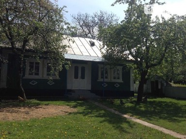 Продаж 1 поверхового будинку 100 кв. м, 4 кімнати • ID 34765479