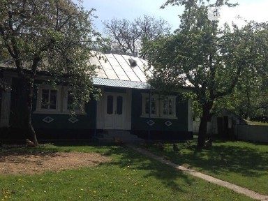 Продаж 1 поверхового будинку 100 кв. м, 4 кімнати, на вулиця Гагаріна • ID 34765479