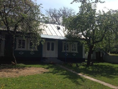 Продаж 1 поверхового будинку 100 кв. м, 4 кімнати, на вулиця Гагаріна • ID 34765479