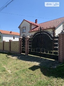 Продаж 1 поверхового будинку 256 кв. м, 7 кімнат • ID 34765450