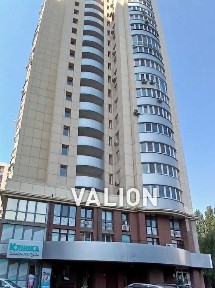 Без % Продаж дворівневої квартири 166,9 м² у ЖК «Парковий», Святошинський район, безготівковий