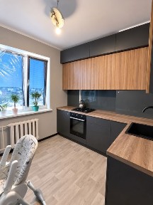 Продаж 2-кімнатна квартира Біла Церква