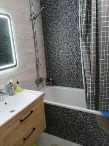 ЖК Ярославичі-2, Вишгород, 49 квадратів