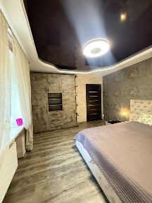 Продається 2кімнатна квартира з шикарним ремонтом в ЖК Київський, Центральний парк, 2% оформлення, держпрограми, ЯКІСНИЙ РЕМОНТ, робився для себе
