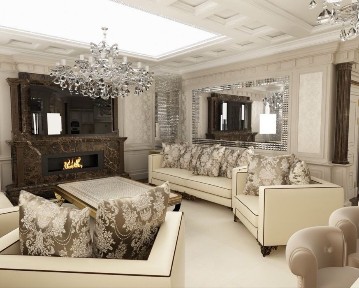 Продажа эксклюзивной квартиры БЕЗ %% Центр Киева Леси Украинки 178м2