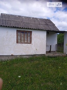 Продаж 1 поверхового будинку 30 кв. м, 1 кімната • ID 34764383