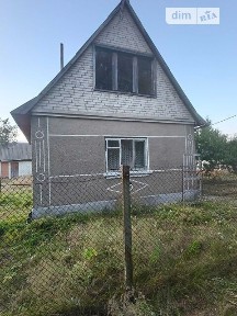 Продаж 2 поверхового будинку 46 кв. м, 2 кімнати • ID 34763991