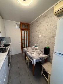 Продам 3-к квартиру с ремонтом на Дия / Коммунар / Покровский