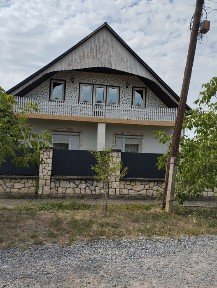 Продам дом Закарпатье Гать