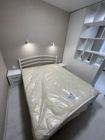 В Продаже 1 к к ЖК Грандбуд, новострой, Центр, евро