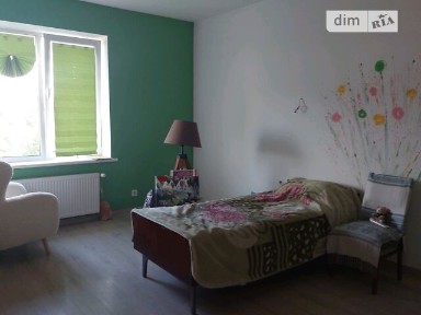 Продаж 2 поверхового будинку 121 кв. м, 4 кімнати, на вул. Трипільська • ID 34756421