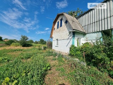 Продаж 1 поверхового будинку з верандою і ділянкою на 15 соток, 65 кв. м, 3 кімнати, на вул. Подільська • ID 34750968