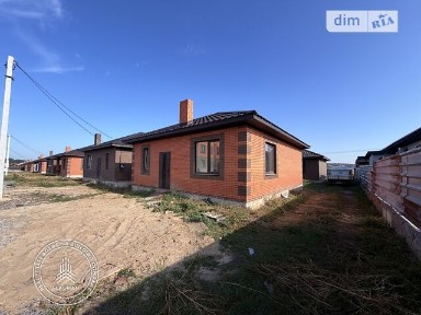 Продаж 1 поверхового будинку 72 кв. м, 3 кімнати, на 4-й пров. Чупринки Григорія 12 • ID 34750539
