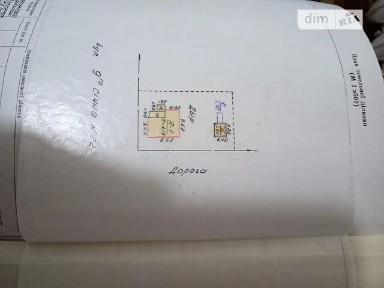 Продаж 1 поверхового будинку 53 кв. м, 2 кімнати • ID 34745028