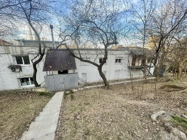Без%/ОСЗ|Окрема Офісна Будівля|Голосіївський|Науки