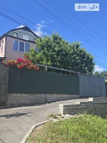 Продаж 2 поверхового будинку з ділянкою на 8 соток, 137 кв. м, 5 кімнат, на вул. Нагірна • ID 34744235