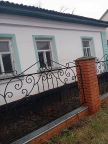 Продаж 1 поверхового будинку 82 кв. м, 4 кімнати, на пров. Гончарівський • ID 34743556