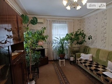 Продаж 1 поверхового будинку з ділянкою на 4 сотки, 84.7 кв. м, 3 кімнати, на вул. Ферганська • ID 34743440
