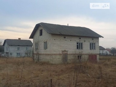 Продаж 2 поверхового будинку 195 кв. м, 8 кімнат • ID 34742317