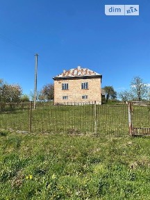 Продаж 2 поверхового будинку 91.8 кв. м, 4 кімнати • ID 34741746