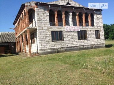 Продаж 2 поверхового будинку 197 кв. м, 4 кімнати • ID 34741514