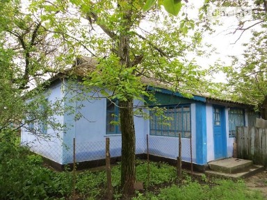 Продаж 1 поверхового будинку з верандою 60 кв. м, 3 кімнати • ID 34741266