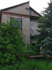Продаж 2 поверхового будинку з гаражем 128.7 кв. м, 5 кімнат, на вул. Нахімова • ID 34739748