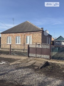 Продаж 1 поверхового будинку з гаражем 89 кв. м, 5 кімнат • ID 34739730