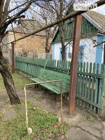 Продаж 1 поверхового будинку з верандою 47.6 кв. м, 3 кімнати • ID 34739685