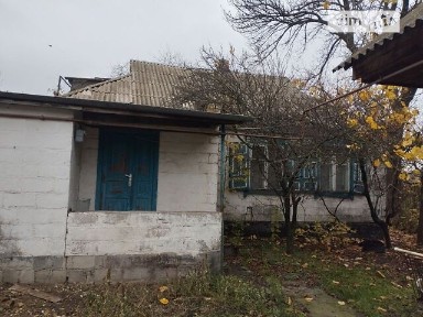 Продаж 1 поверхового будинку 52 кв. м, 6 кімнат • ID 34739675